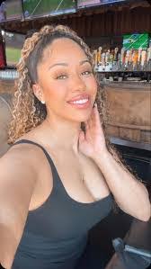 Danielle Champion's Instagram, Twitter & Facebook