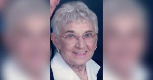 Obituary for Anna R. (Szucsits) Klute