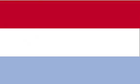 Die flagge luxemburgs wurde in der heutigen form am 23. Flag Of Luxembourg