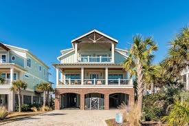 Don't take your shoes off on the dirty floors. Atlantique A Luxury Home For Rental In Pawleys Island South Carolina United States Christie S International Real Estate
