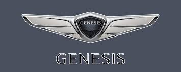 Genesis Logo Meaning and History [Genesis symbol]