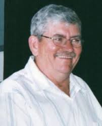 Obituary information for Brian Frederick Markey