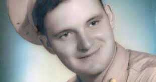 Albert Leon "Buck" McClellan