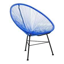 Maybe you would like to learn more about one of these? Acapulco Icone Mexicain Du Design Chaise D Exterieur Nuspace