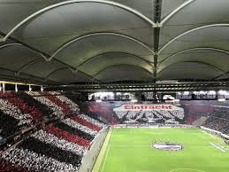 Pin Von 2tonegator Auf Sge Eintracht Frankfurt Eintracht Frankfurt