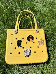 Bogg Compatible Charm, Afro Woman Charm for Your Bogg Bag, Purse  Accessories, Purse Charms, Black Girl Magic Themed, Cute Charms for Boggs