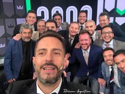 🇦🇷 Buenos Aires: Juan Furlanich Héctor Gallo y Fede Rojas 🇵🇾 Asunción:  El líder Pablo Giralt junto a Samuel Vargas y Sebastián Decker Ulloa 🇪🇸  Madrid: Alex Candal 🏴󠁧󠁢󠁥󠁮󠁧󠁿 Londres: Luis Fernando