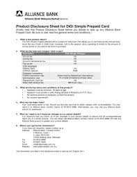 This website provides general advice only and information has been prepared without taking into account your objectives, financial situation or needs. Product Debit Card Fee