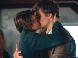Maybe you would like to learn more about one of these? Most Iconic Kisses Of All Time