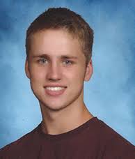 About Griffin — Griffin Moody Scholarship Fund