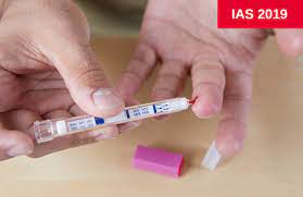 How do hiv tests work? Home Tests Aren T An Accurate Way For People On Hiv Treatment To Check They Still Have Hiv Aidsmap