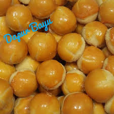 Cara membuat putri salju moka: Pin Di Nastar Klasik