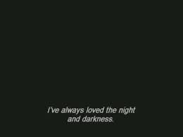 Let's say you were falling down a bottomless dark well and you had people patting you on the. 30 Depression Dark Love Quotes Aviartindia Quote