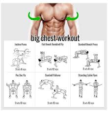 Intermediate dumbbell chest workout without a bench. Dumbbell Standing Fly Chest Off 57