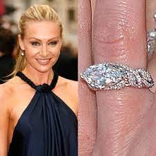 Pin On Celebrity Diamonds Seen At The Oscars Bafta S And Golden Globes