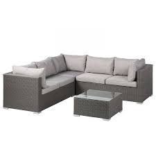 Loungeset Paradise Lounge I 4 Teilig Lounge Mobel Gartenmobel Outdoor Lounge Mobel