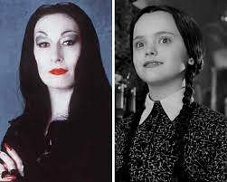 Find the perfect wednesday addams stock photos and editorial news pictures from getty images. Redefining Feminism Why Morticia And Wednesday Addams Are The Underrated Feminists We Need Black Girl Nerds
