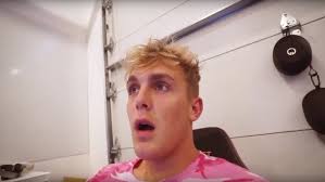 Riley Jackson visits Jake Paul & the Team 10 House Tour