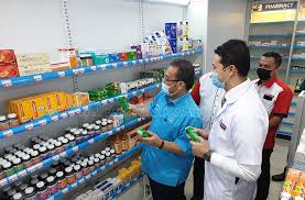 Koperasi usahawan bersatu ipoh perak bhd sangat melalui aktiviti ini, koperasi dapat membantu anggota yang memerlukan bantuan kewangan di dalam rangka kerjanya koperasi telah mengenal pasti beberapa koperasi, ngo atau agensi kerajaan. Coopfarmasi Offering 10 Percent Discount Ipoh Echo