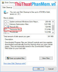 If your pc starts showing various kinds of issues, you'd better try clearing these stored caches to free up more space. What Is Cache How To Clear Cache In Windows 10