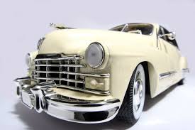 Image result for Camden Green 1947 Cadillac