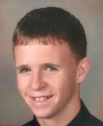 Patrick Frank Drown Obituary