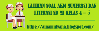Check spelling or type a new query. 21 Contoh Soal Dan Jawaban Akm 2 Images File Ini