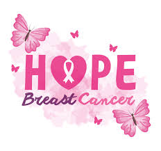 Wear it pink takes place on friday 23 rd october 2020, on this day, fundraisers wear pink to raise money to contribute to breast cancer research. Symbol Of World Breast Cancer Awareness Month In October With Butterflies Decoration 2547220 Vector Art At Vecteezy