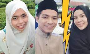 Dai farhan sudah rujuk dengan bekas isteri pertama? Selepas Da I Farhan Dan Dr Erin Bercerai Ini Pula Respon Bekas Isteri Fatin Nurul Ain Iluminasi