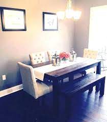 It's a good idea to find an everyday whatever the time of year, you can have a beautiful dining room table. Dining Room Centerpiece Ideas Whaciendobuenasmigas