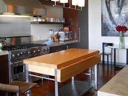 But if you're one of the people who have been on the fence about whether or not an island would be a great fit for your kitchen, you can rest assured that you won't regret your choice to incorporate an island into your space. Beautiful Kitchen Island Tips Keukens Tafel