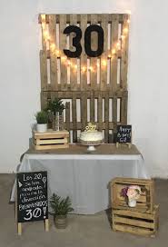 Rustic 50th Birthday Party Ideas For Men 26 Maravillosa 30 Cumpleanos Ideas Para Hombres Plan Para El Cumpleanos Vintage Birthday Parties Rustic Birthday Parties Mens Birthday Party
