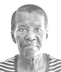 Rebecca Knowles, age 80