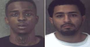 DeKalb Gangster Disciples gang members sentenced for three murders