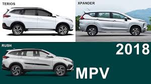 Harga kereta toyota rush solid white. 2018 Toyota Rush Excellent Suv Youtube