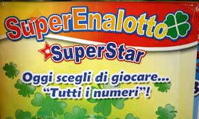Lotto , superenalotto e 10elotto : Estrazione Lotto Simbolotto Superenalotto Numeri Vincenti Di Oggi