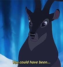 Voir plus d'idées sur le thème animaux, cerf, inspiration pour. Theory 55 Why Is Bambi S Dad Not Around Much In The First Film Disney Amino