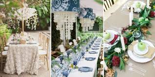 Maybe you would like to learn more about one of these? Bridal Shower Tablescape Ideas How To Decorate For A Bridal Shower