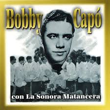 Bobby Capó