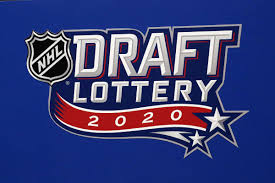 The seattle kraken are set to enter the nhl and will officially. 2020 Nhl Draft Lottery Phase 2 How To Watch Tv Start Time Second City Hockey
