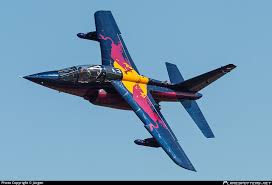 Quantité de alpha jet flying bulls. Oe Frb Red Bull The Flying Bulls Dassault Dornier Alpha Jet A Photo By Jurgen Id 829945 Planespotters Net