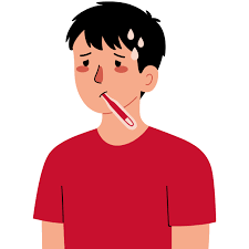 Image result for Fever