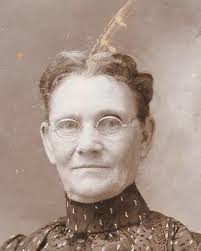 Frances Jane Cherry Riggins (1835-1923)