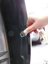 Bmw e30 325i m20 2.5l front bumper. F30 328i 335i Front Bumper Reflectors Removal Install Diy Bmw 3 Series And 4 Series Forum F30 F32 F30post