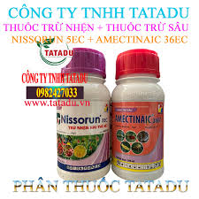 Amectinaic 36EC