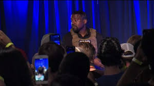Named after west's late mother, it is scheduled to be released on august 5, 2021, through good music and distributed by def jam recordings. Kanye West Reveals Donda Release Date In Sha Carri Richardson Nba Ad