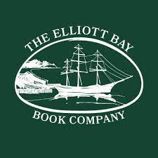 Maybe you would like to learn more about one of these? Elliott Bay Book Co Elliottbaybooks Twitter