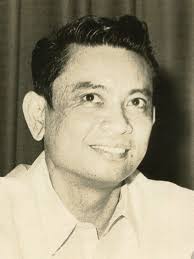 Teofisto Guingona Jr.