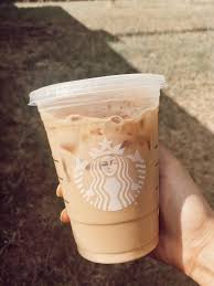 10 Starbucks Drink Suggestions 100 Calories Under The Real Fashionista