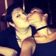 Check spelling or type a new query. La Ex De Farina Ya Confeso Una Relacion Homosexual Y Abierta